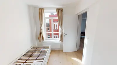 Photo du 35 Rue Saint-Éloi, 59000 Lille, France Lille