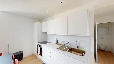 Photo du 35 Rue Saint-Éloi, 59000 Lille, France Lille