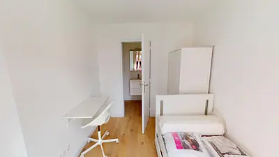Photo du 35 Rue Saint-Éloi, 59000 Lille, France Lille