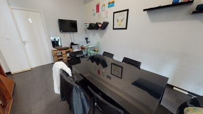 Photo du 45 Rue Bourignon, 59000 Lille, France Lille