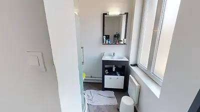 Photo du 45 Rue Bourignon, 59000 Lille, France Lille