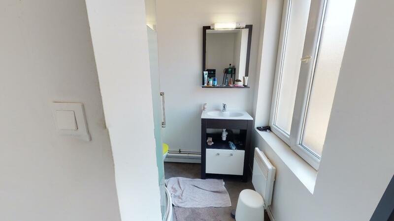 Photo du 45 Rue Bourignon, 59000 Lille, France Lille