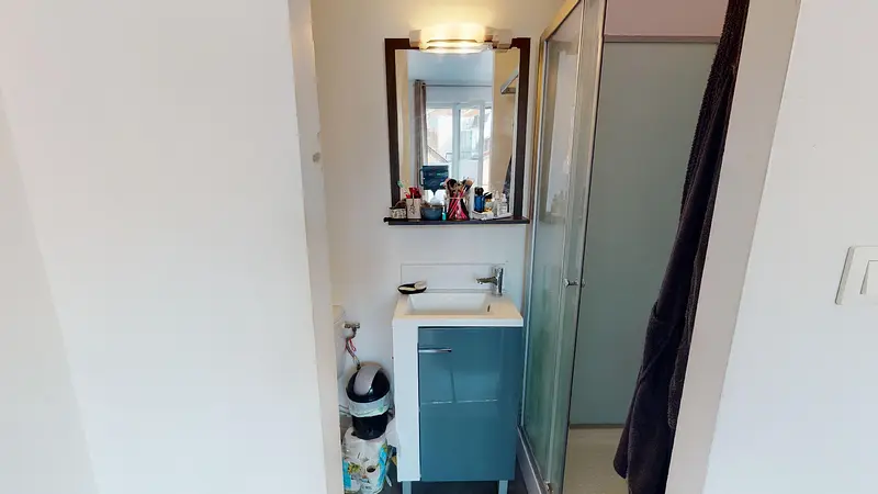 Photo du 45 Rue Bourignon, 59000 Lille, France Lille