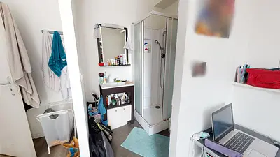 Photo du 45 Rue Bourignon, 59000 Lille, France Lille