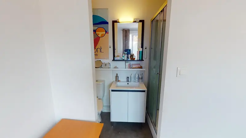 Photo du 45 Rue Bourignon, 59000 Lille, France Lille