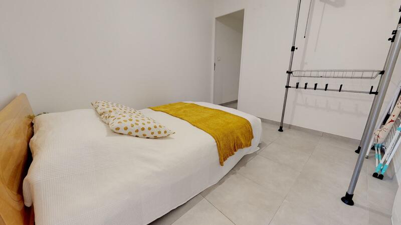 Photo du 212 bis rue du 4 août 1789, 69100 Villeurbanne, France Villeurbanne