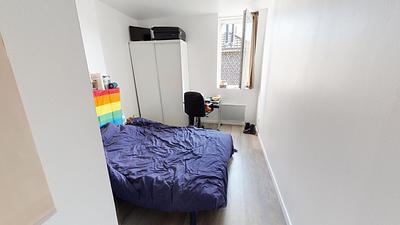 Photo du 45 Rue Bourignon, 59000 Lille, France Lille