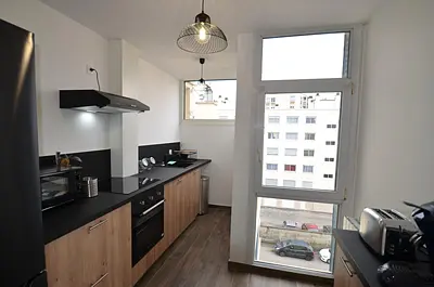 Photo du 210 Avenue Paul Santy, 69008 Lyon, France Lyon