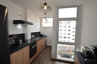 Photo du 210 Avenue Paul Santy, 69008 Lyon, France Lyon