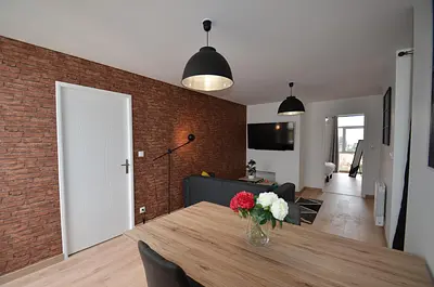 Photo du 210 Avenue Paul Santy, 69008 Lyon, France Lyon