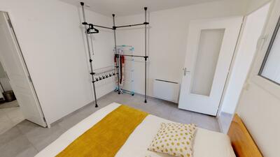 Photo du 212 bis rue du 4 août 1789, 69100 Villeurbanne, France Villeurbanne