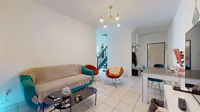 Photo du 25 Rue Bertrand, Appartement 2, 34500 Béziers, France Béziers