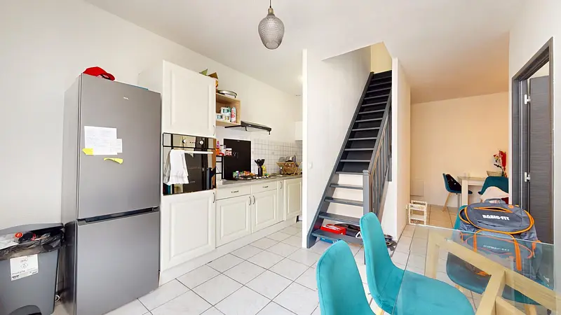 Photo du 25 Rue Bertrand, Appartement 2, 34500 Béziers, France Béziers
