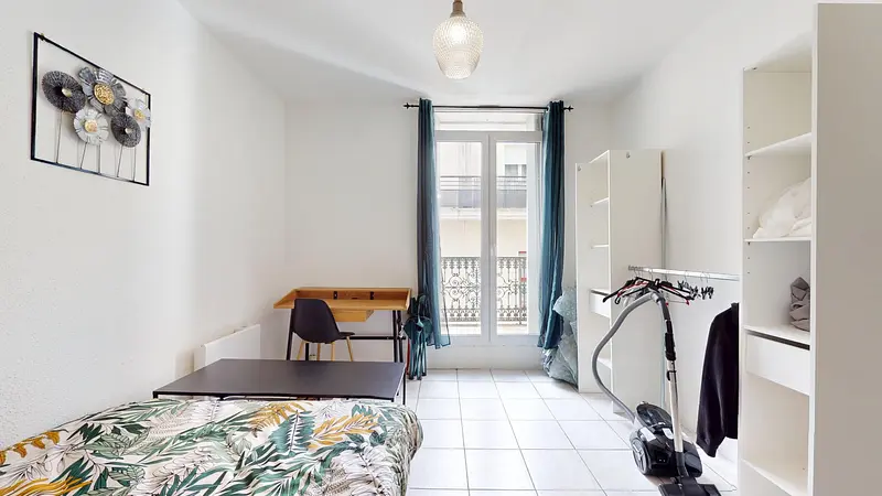 Photo du 25 Rue Bertrand, Appartement 2, 34500 Béziers, France Béziers