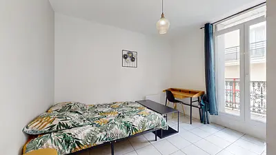 Photo du 25 Rue Bertrand, Appartement 2, 34500 Béziers, France Béziers