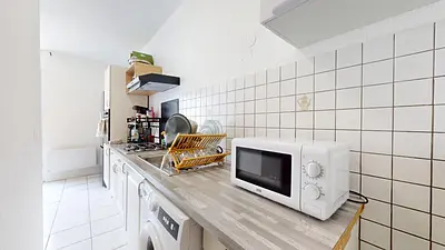 Photo du 25 Rue Bertrand, Appartement 2, 34500 Béziers, France Béziers