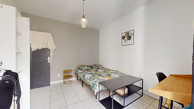 Photo du 25 Rue Bertrand, Appartement 2, 34500 Béziers, France Béziers