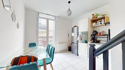 Photo du 25 Rue Bertrand, Appartement 2, 34500 Béziers, France Béziers