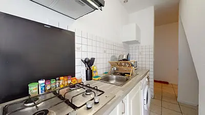 Photo du 25 Rue Bertrand, Appartement 2, 34500 Béziers, France Béziers