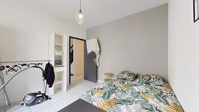 Photo du 25 Rue Bertrand, Appartement 2, 34500 Béziers, France Béziers