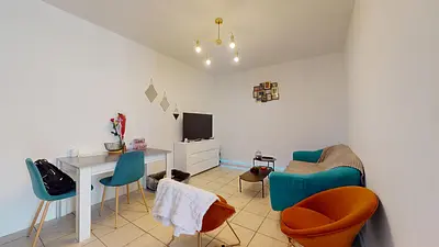 Photo du 25 Rue Bertrand, Appartement 2, 34500 Béziers, France Béziers