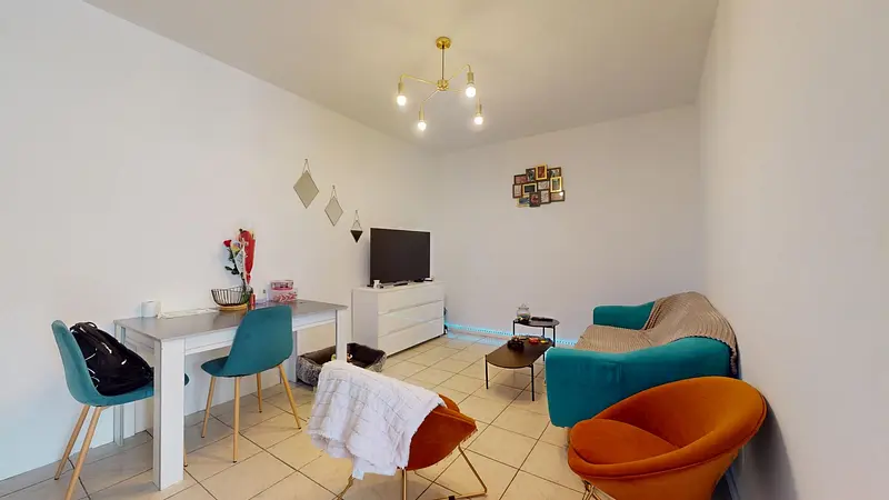 Photo du 25 Rue Bertrand, Appartement 2, 34500 Béziers, France Béziers