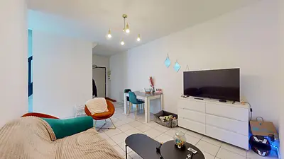 Photo du 25 Rue Bertrand, Appartement 2, 34500 Béziers, France Béziers