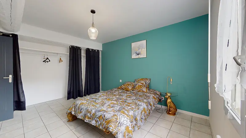 Photo du 25 Rue Bertrand, Appartement 2, 34500 Béziers, France Béziers