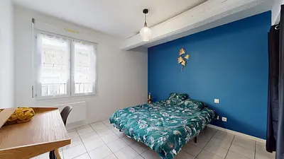 Photo du 25 Rue Bertrand, Appartement 2, 34500 Béziers, France Béziers