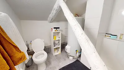 Photo du 25 Rue Bertrand, Appartement 2, 34500 Béziers, France Béziers