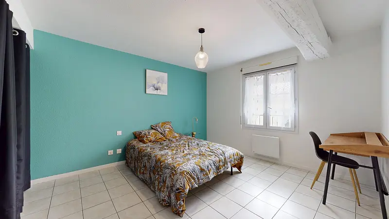 Photo du 25 Rue Bertrand, Appartement 2, 34500 Béziers, France Béziers