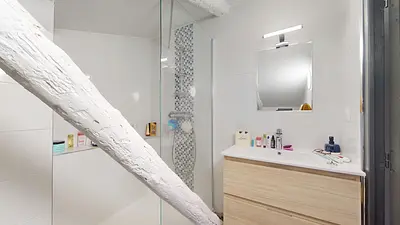 Photo du 25 Rue Bertrand, Appartement 2, 34500 Béziers, France Béziers