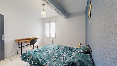 Photo du 25 Rue Bertrand, Appartement 2, 34500 Béziers, France Béziers