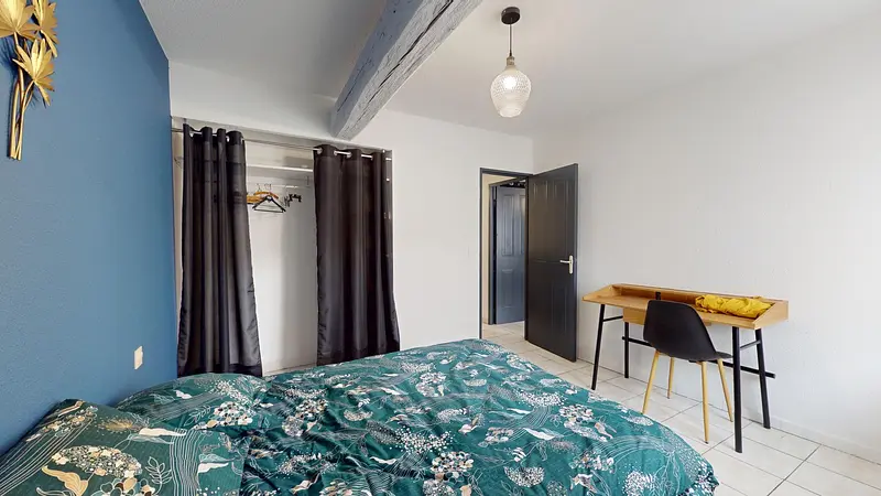 Photo du 25 Rue Bertrand, Appartement 2, 34500 Béziers, France Béziers