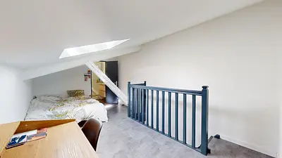 Photo du 25 Rue Bertrand, Appartement 2, 34500 Béziers, France Béziers