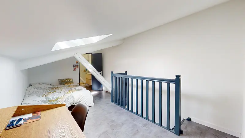 Photo du 25 Rue Bertrand, Appartement 2, 34500 Béziers, France Béziers