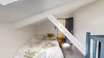 Photo du 25 Rue Bertrand, Appartement 2, 34500 Béziers, France Béziers