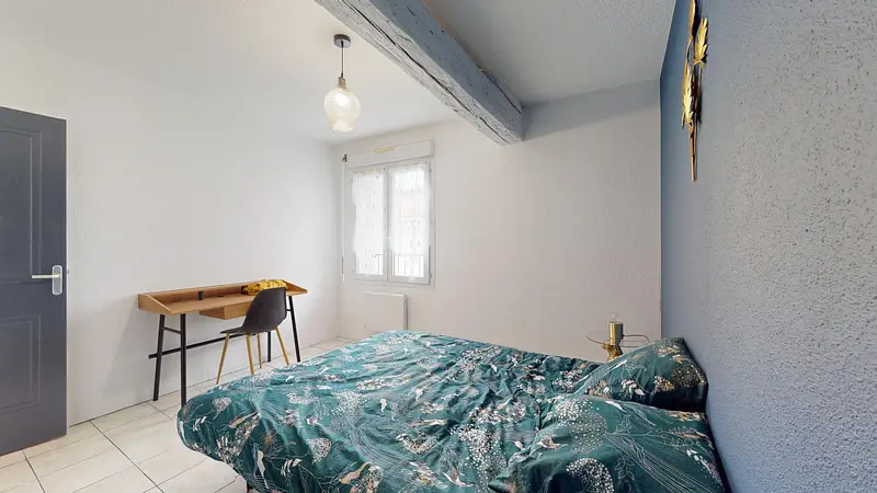 Photo du 25 Rue Bertrand, Appartement 2, 34500 Béziers, France Béziers