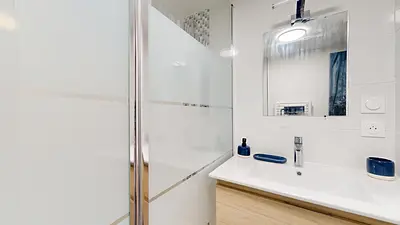 Photo du 25 Rue Bertrand, Appartement 2, 34500 Béziers, France Béziers