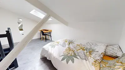 Photo du 25 Rue Bertrand, Appartement 2, 34500 Béziers, France Béziers