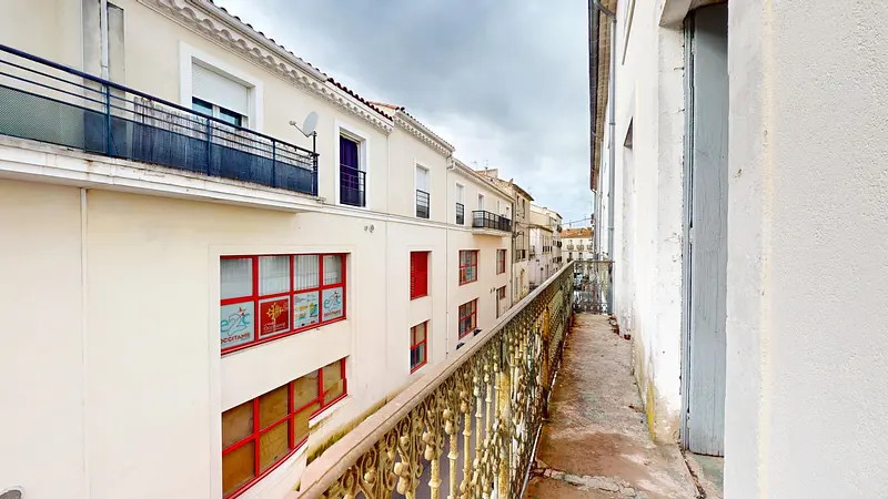 Photo du 25 Rue Bertrand, Appartement 2, 34500 Béziers, France Béziers