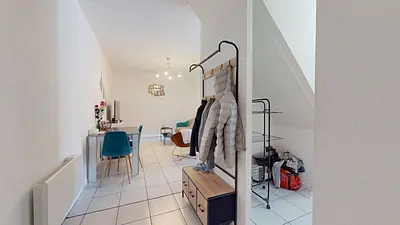 Photo du 25 Rue Bertrand, Appartement 2, 34500 Béziers, France Béziers