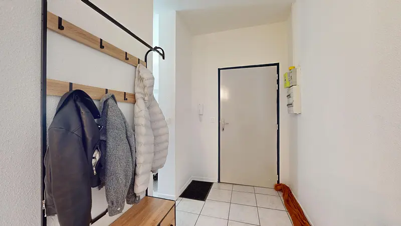 Photo du 25 Rue Bertrand, Appartement 2, 34500 Béziers, France Béziers