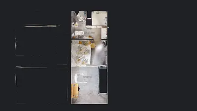 Photo du 25 Rue Bertrand, Appartement 2, 34500 Béziers, France Béziers