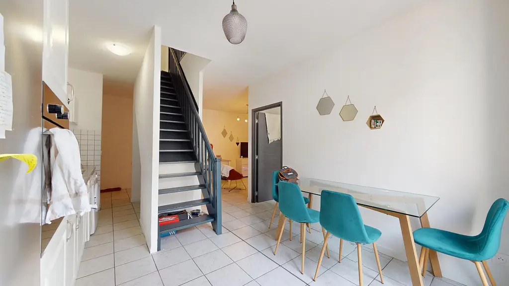 Photo du 25 Rue Bertrand, Appartement 2, 34500 Béziers, France Béziers