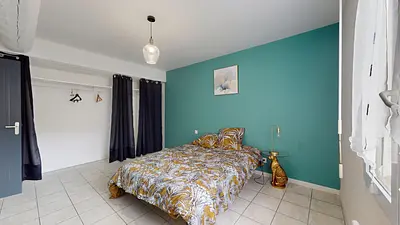 Photo du 25 Rue Bertrand, Appartement 2, 34500 Béziers, France Béziers