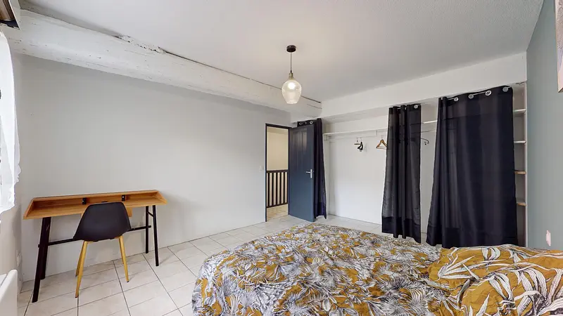 Photo du 25 Rue Bertrand, Appartement 2, 34500 Béziers, France Béziers