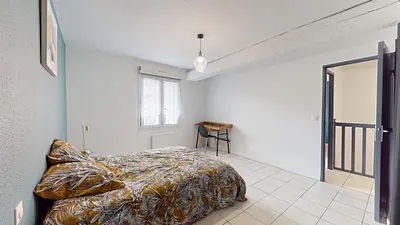 Photo du 25 Rue Bertrand, Appartement 2, 34500 Béziers, France Béziers