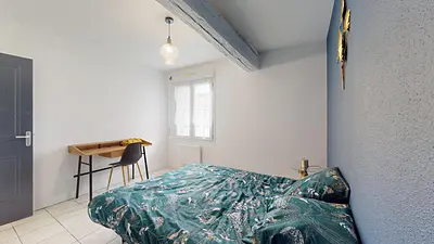 Photo du 25 Rue Bertrand, Appartement 2, 34500 Béziers, France Béziers