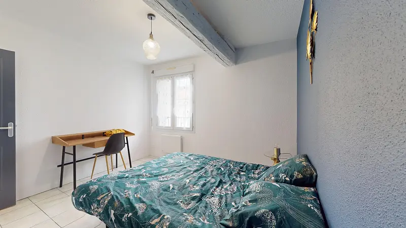Photo du 25 Rue Bertrand, Appartement 2, 34500 Béziers, France Béziers